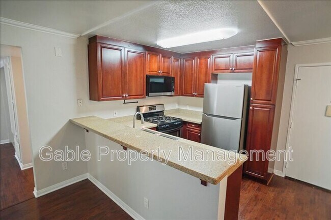 Photo - 5515 Canoga Ave Unit #109