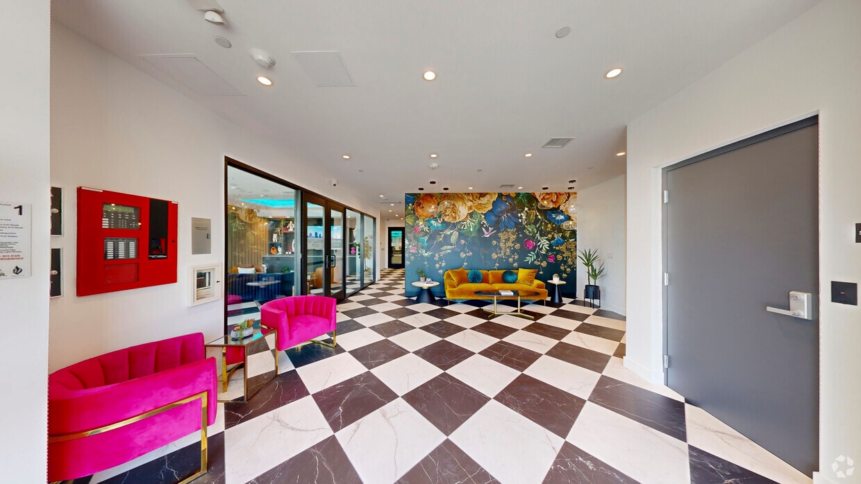 3D Tour - MODERNO Axis Luxury Living