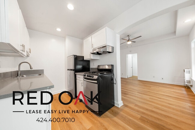 Photo - 901 S Ardmore Ave Unit 204