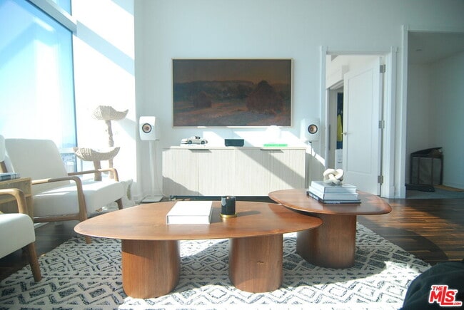 Photo - 900 W Olympic Blvd Unit 31F