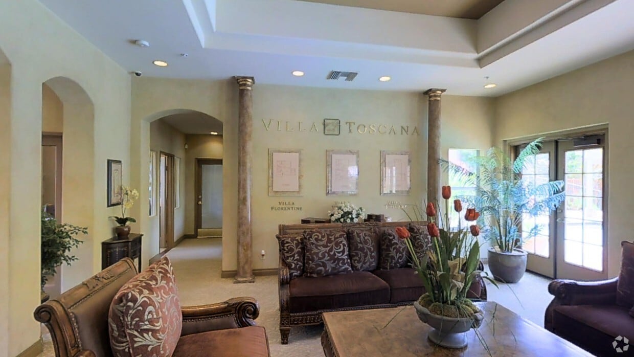 3D Tour - Villa Toscana