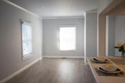 Living Room - 652 N Marengo Avenue Unit #102