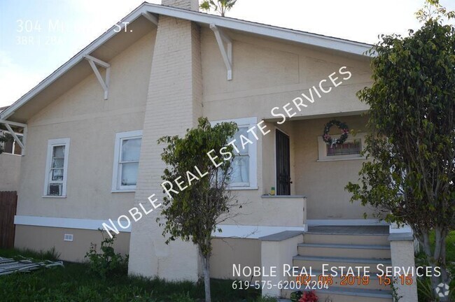 Building Photo - 304 Milbrae St Rental