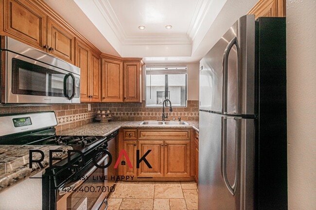 Photo - 5325 Cartwright Ave Unit 107