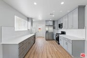 Photo - 1349 S Curson Ave House