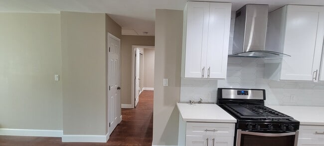 Photo - 6460 Mary Ellen Ave Unit 6460 -1