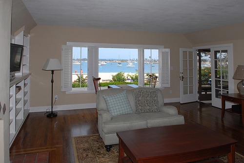 Photo - Beach Home