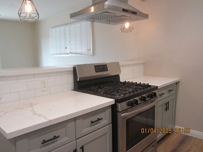 Photo - Immaculate 3 bedroom Home University Highlands Riverside