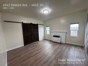 Photo - 4042 Denker Ave Unit 4042 3/4