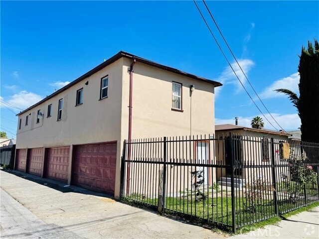 Building Photo - 220 N Rose Ave Unit 1 Rental