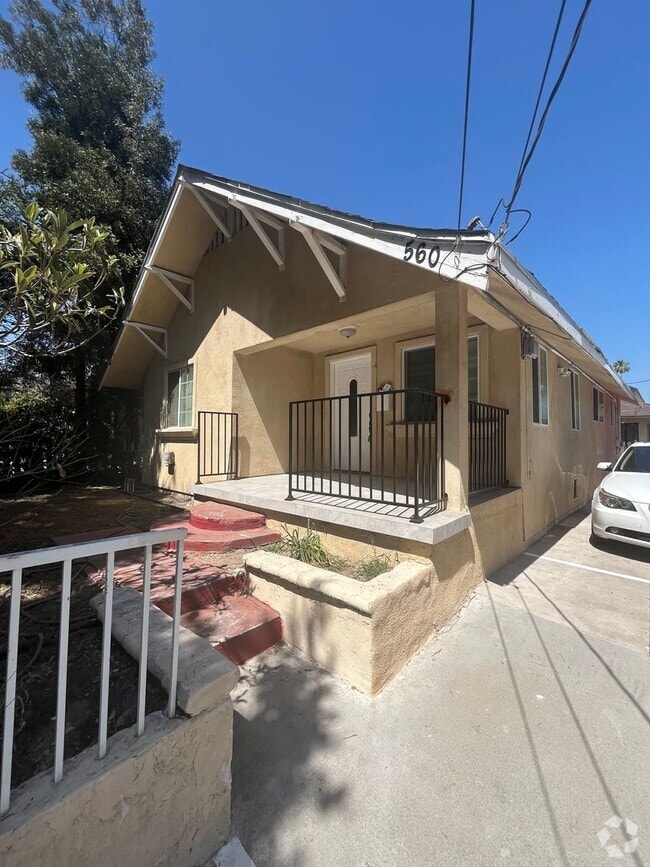 Building Photo - 556 Mar Vista Ave Unit 560 Rental