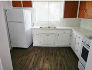Kitchen - 1610 Preuss Rd Apartments Unit P1