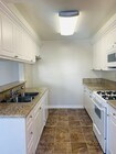 Kitchen - 11915 Burbank Blvd Apartments