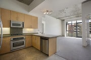 Photo - Spacious 2 Bedroom 2 Bathroom at M2i in Do... Condo