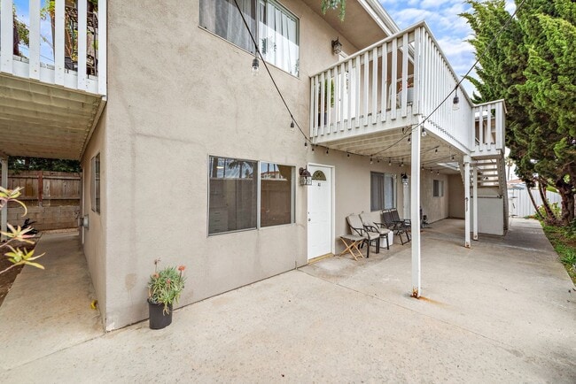 Photo - 105 Avenida Carmelo Unit A1