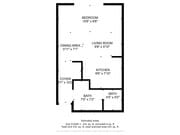 Photo - Move-In Ready! Studio Condo! Prime Long Beach Location! 90804 Unit 126