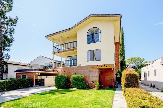 Photo - 1165 Linden Ave Townhome