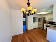Photo - Amazing Two Bed 1.5 Bath Condo - University Heights - Garage & Driveway Parking Unit 2