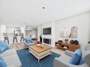 Photo - Montana Avenue Apartments