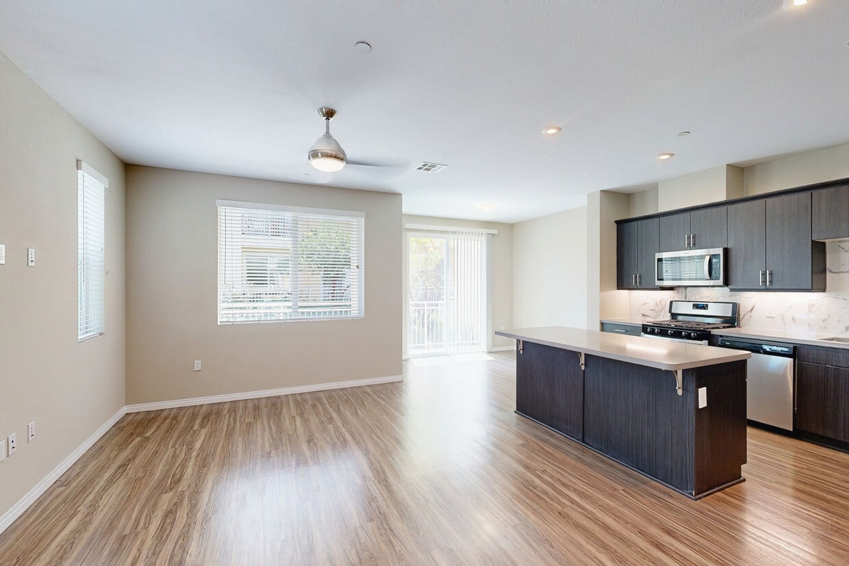3D Tour - Salerno Apartments