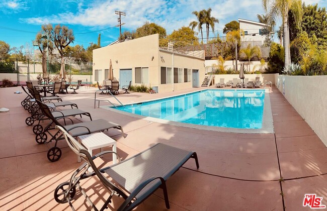 Photo - 3460 S Centinela Ave Condo Unit 205