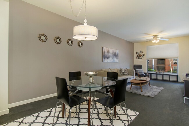 Photo - 1150 J St Unit 203