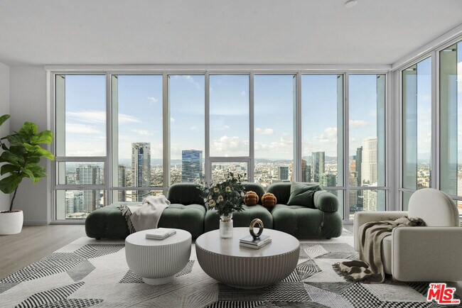 Photo - 230 W Olympic Blvd Unit 4705