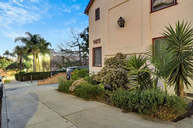Photo - Federal Apartments