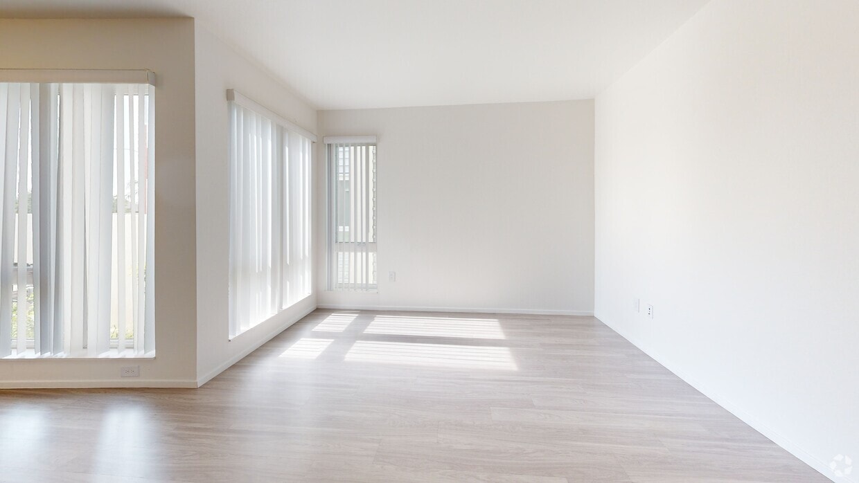 3D Tour - Mid-City Family Apts - Affordable Housing