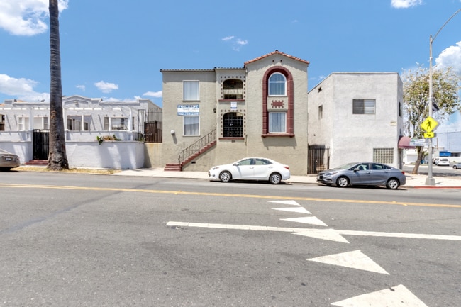 Photo - 1211 Magnolia Ave Unit 1- Bedroom