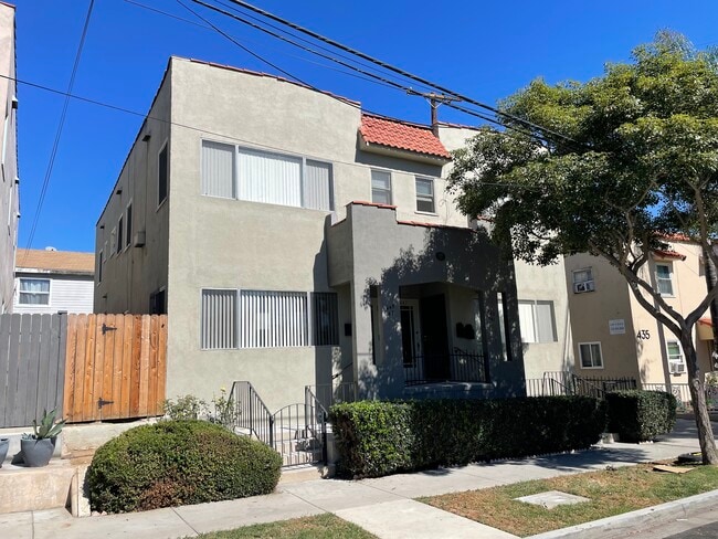 Photo - 445 W 11th St Unit #445