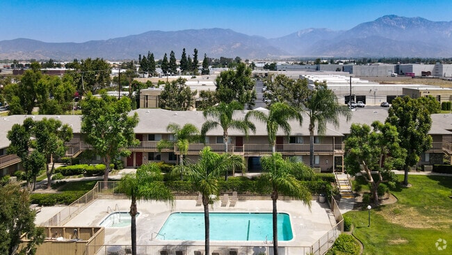 Photo - Dakota Creek Apartment Homes