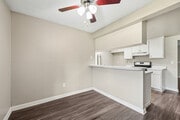 2BR, 2BA - 850SF - Dining Room - San Dimas Village