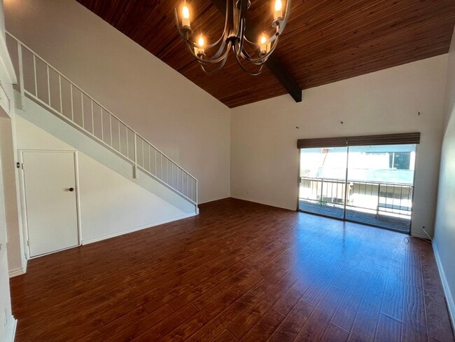Photo - AVAILABLE NOW! 1BR w/patio, pool + spa, gym, parking + MORE!