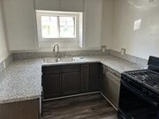 Photo - Clean, 2-bedroom, 1-bath rental located off Ventura Ave