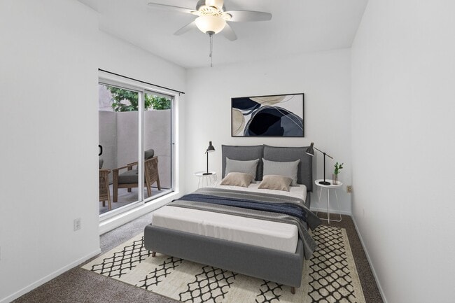 Photo - Lusso Lofts - Live work Town-home Unit 5