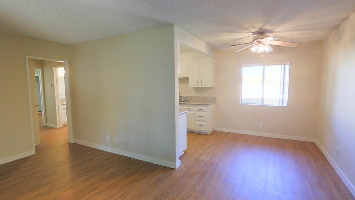 3D Tour - Ventura Beach Resort Luxury Apartments