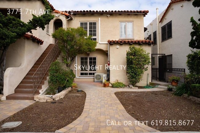 Photo - 3771 7th Ave Apartment Unit 3771