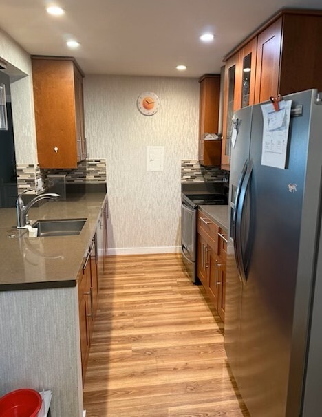 Building Photo - 5460 White Oak Ave Unit G201
