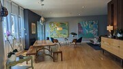 Dining Room - 7121 Hillside Ave Townhome