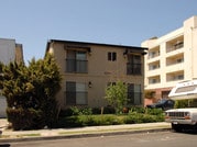 Photo - 1519 Armacost Ave Apartments