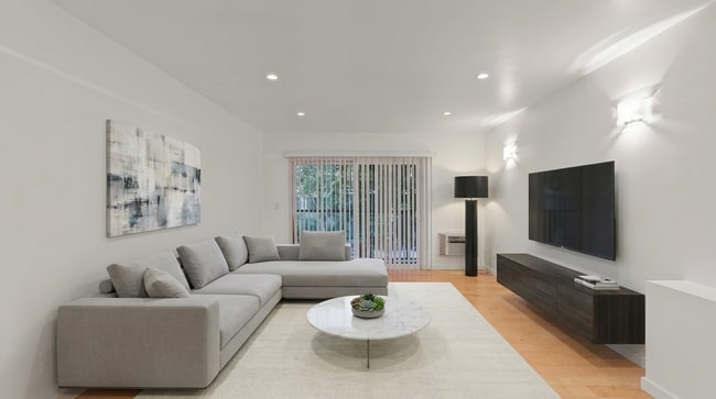 Building Photo - Fully remodeled 2BR/2BA Condo in prime West Hollywood! Unit 119