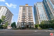 Photo - 10747 Wilshire Blvd Unit 806