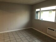 Living - 4859 Canoga St Apartments Unit back  4857 Canoga St