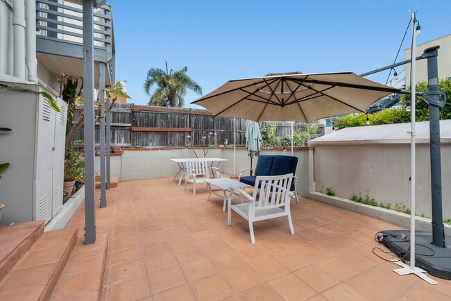 Photo - 606 Loma Dr Unit 612