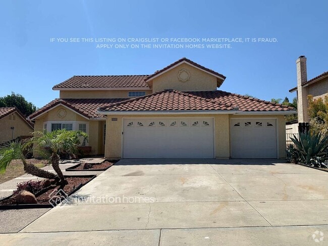 Building Photo - 1731 La Manzana Ln Rental