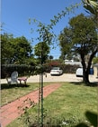 Parking - 1011 1/2 N Coronado St Unit 1011 .5