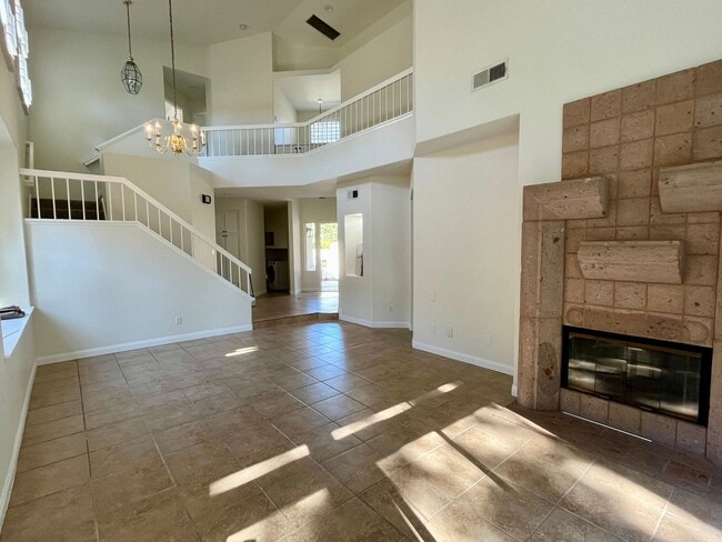 Photo - 4 Bedroom 3 Bath  Rancho Del Rey -Chula Vista