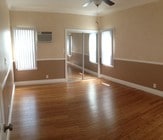 Bedroom 1 - 532 N Orange Dr Apartments Unit N/A