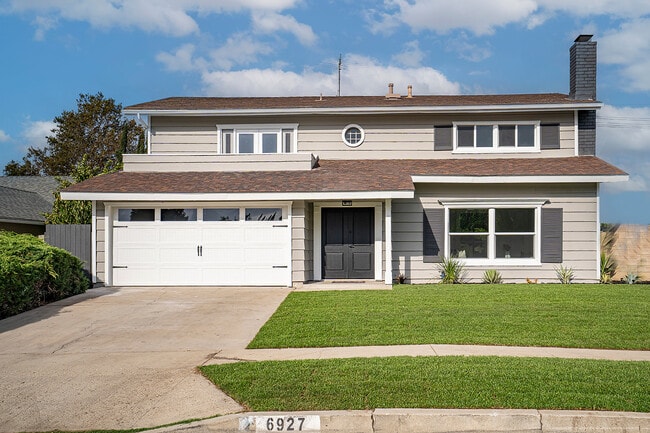 Photo - 6927 Willis Ave